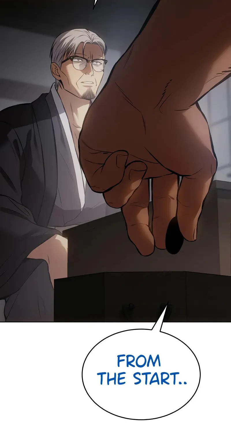 Baek XX Chapter 62 page 89 - 