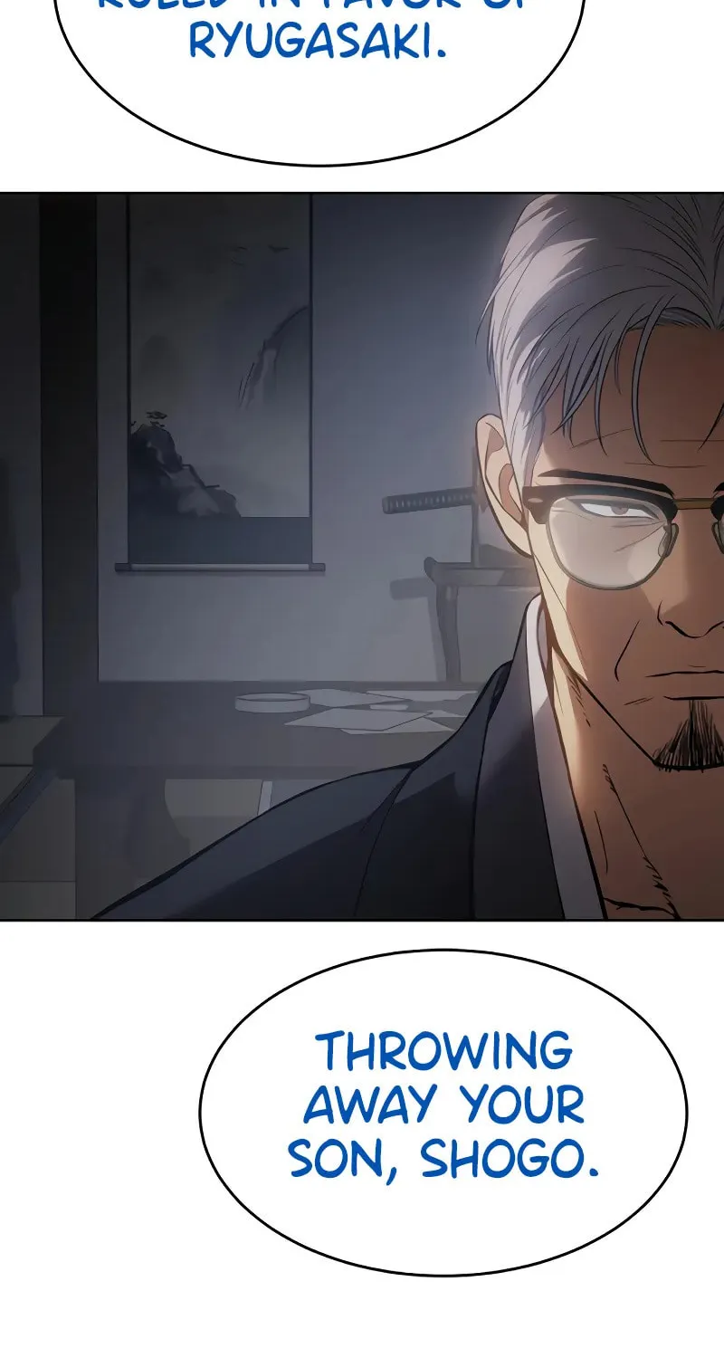 Baek XX Chapter 62 page 93 - 