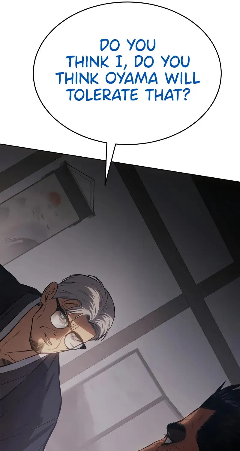 Baek XX Chapter 62 page 96 - 