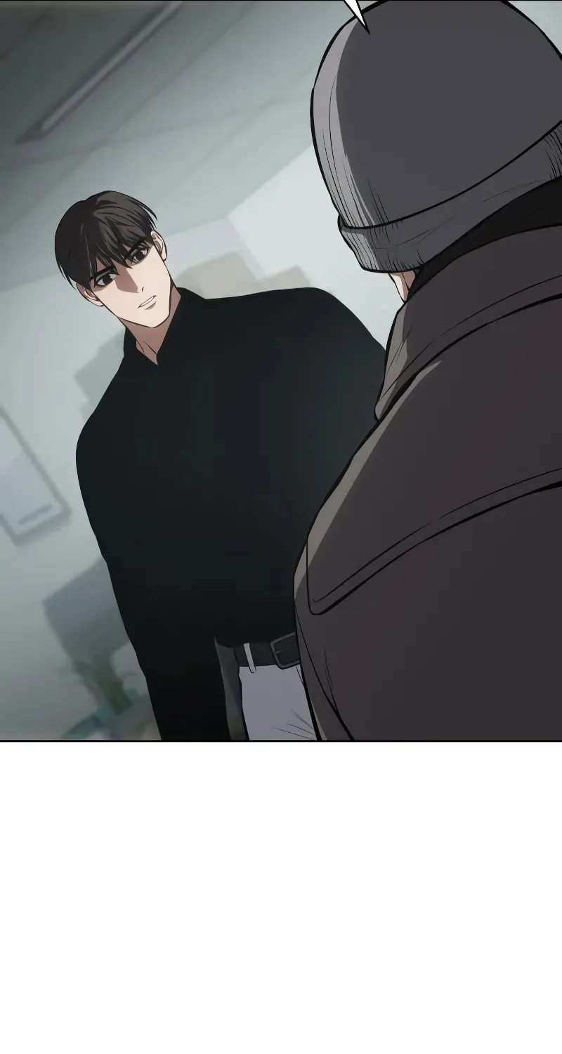 Baek XX Chapter 63 page 101 - 