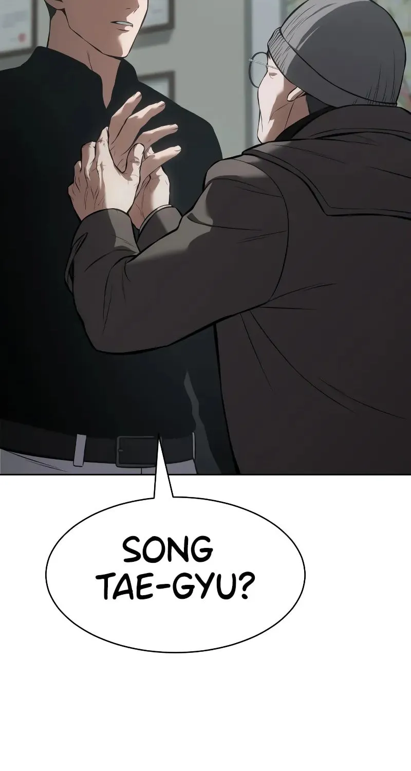Baek XX Chapter 63 page 104 - 