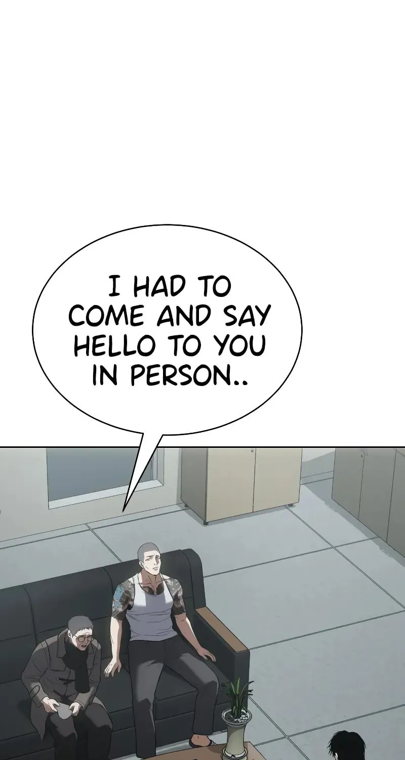 Baek XX Chapter 63 page 108 - 