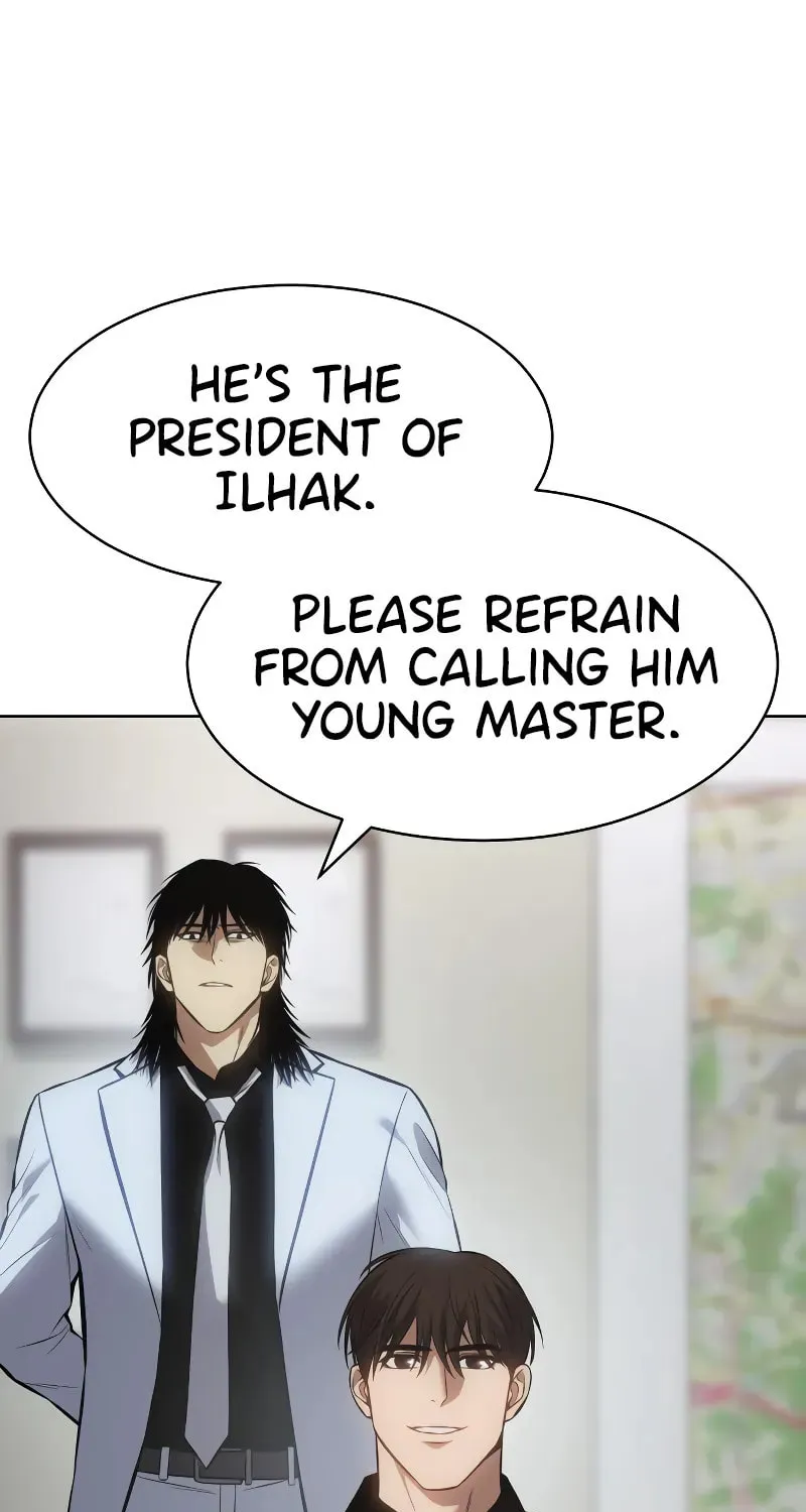 Baek XX Chapter 63 page 110 - 