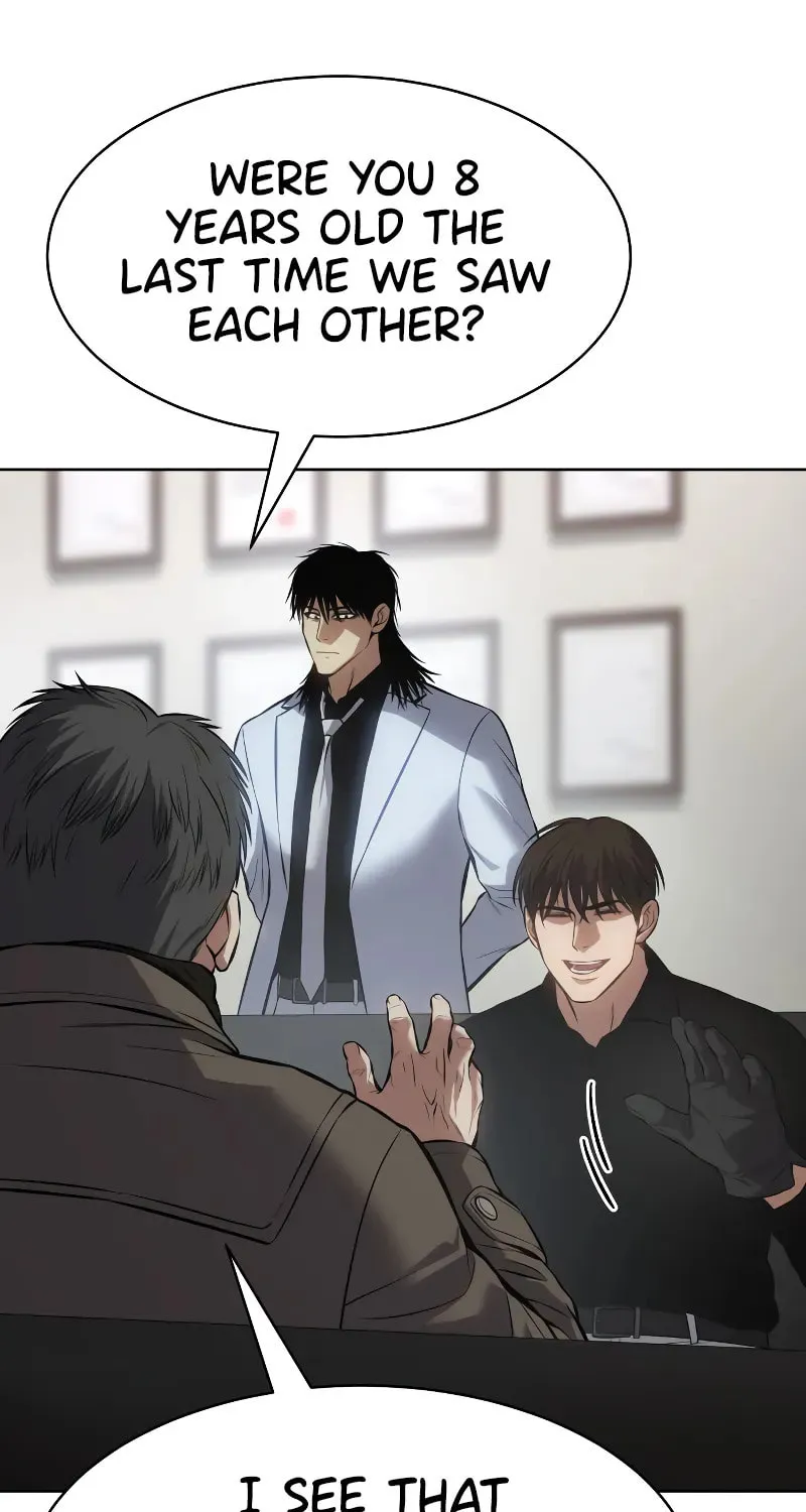 Baek XX Chapter 63 page 114 - 