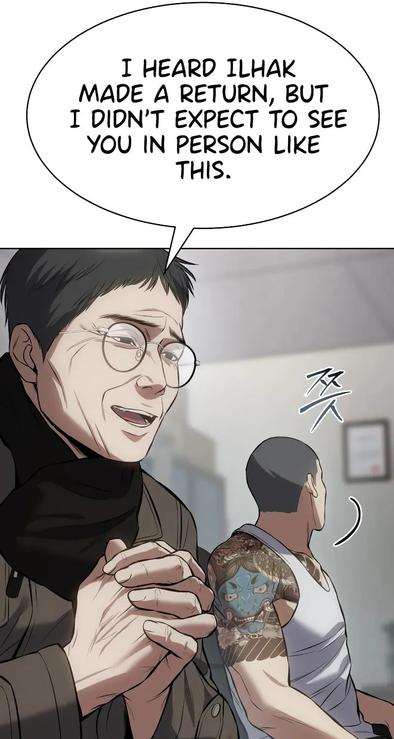 Baek XX Chapter 63 page 116 - 