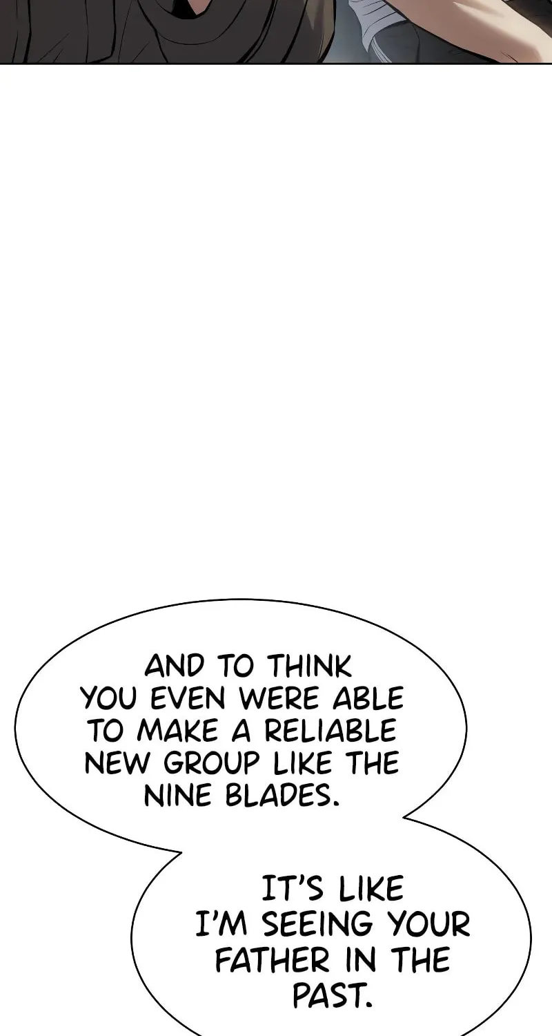 Baek XX Chapter 63 page 117 - 