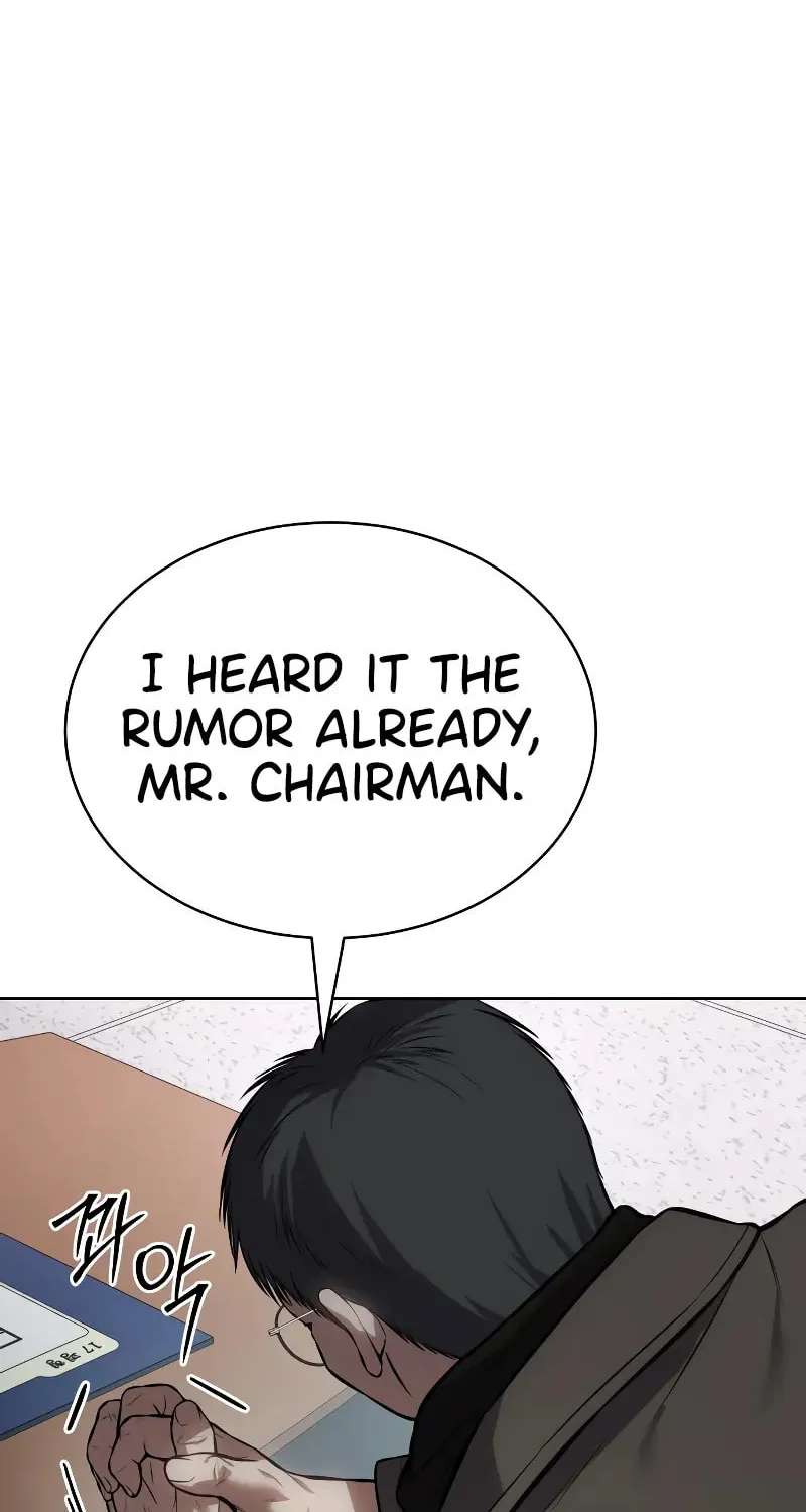 Baek XX Chapter 63 page 121 - 