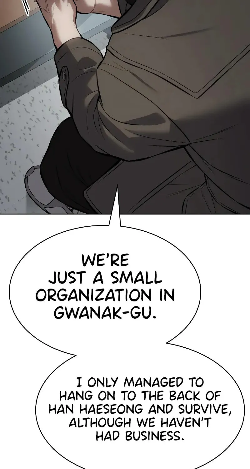 Baek XX Chapter 63 page 122 - 