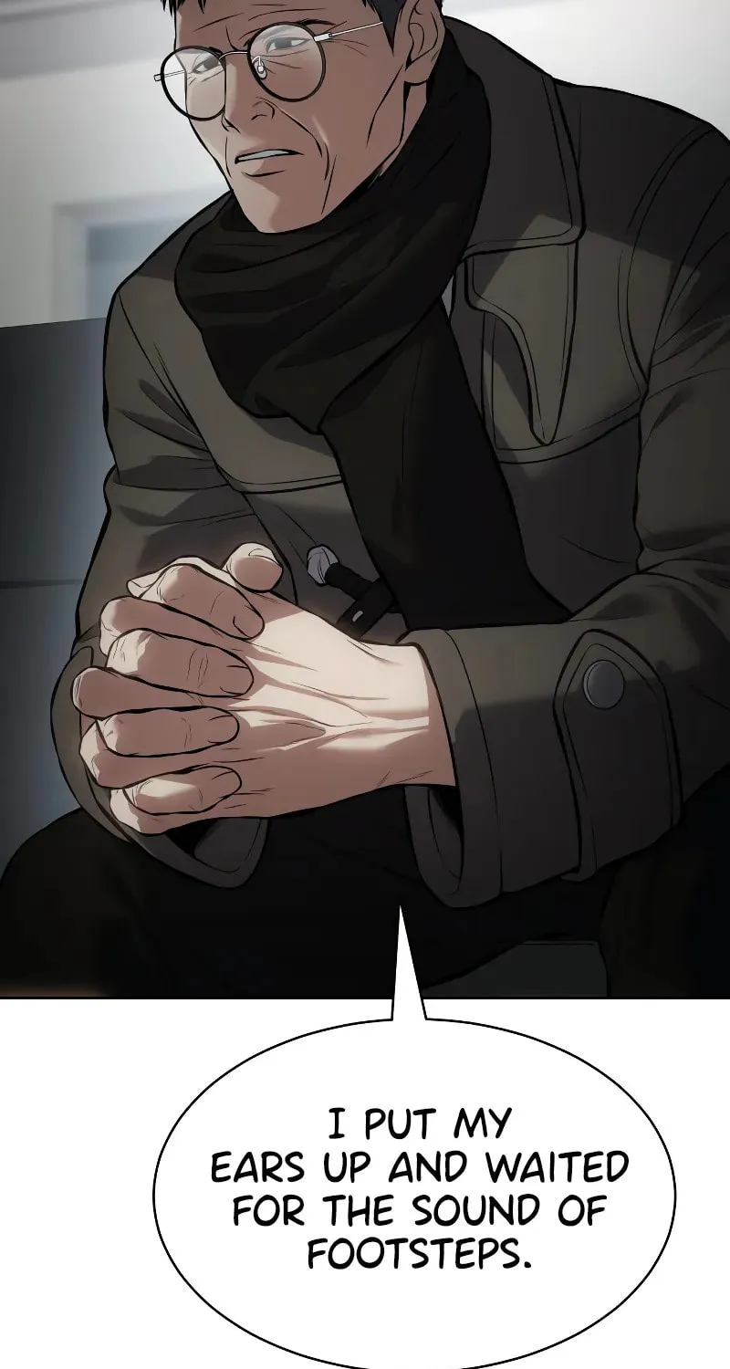 Baek XX Chapter 63 page 124 - 