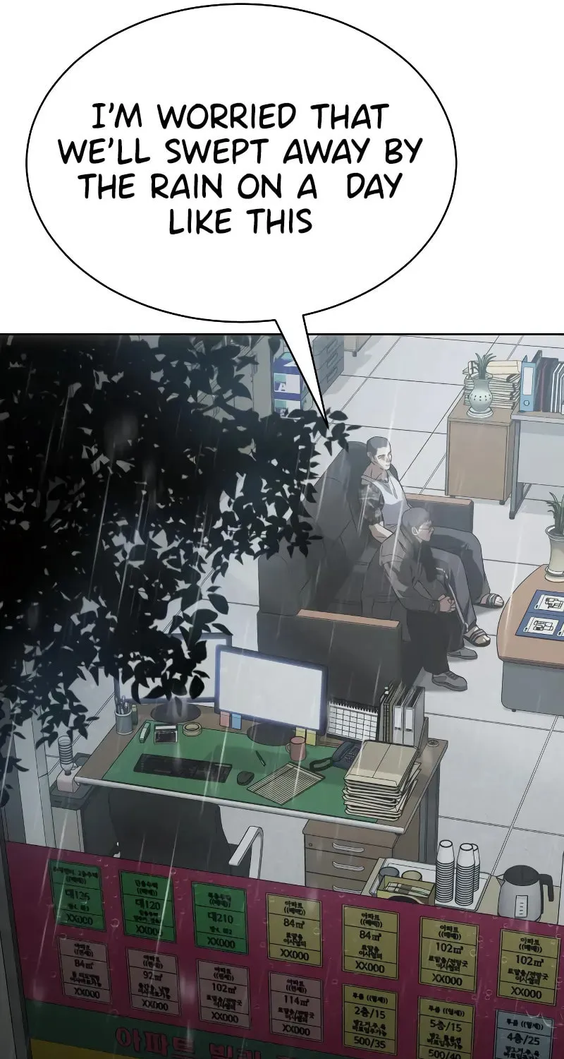 Baek XX Chapter 63 page 126 - 