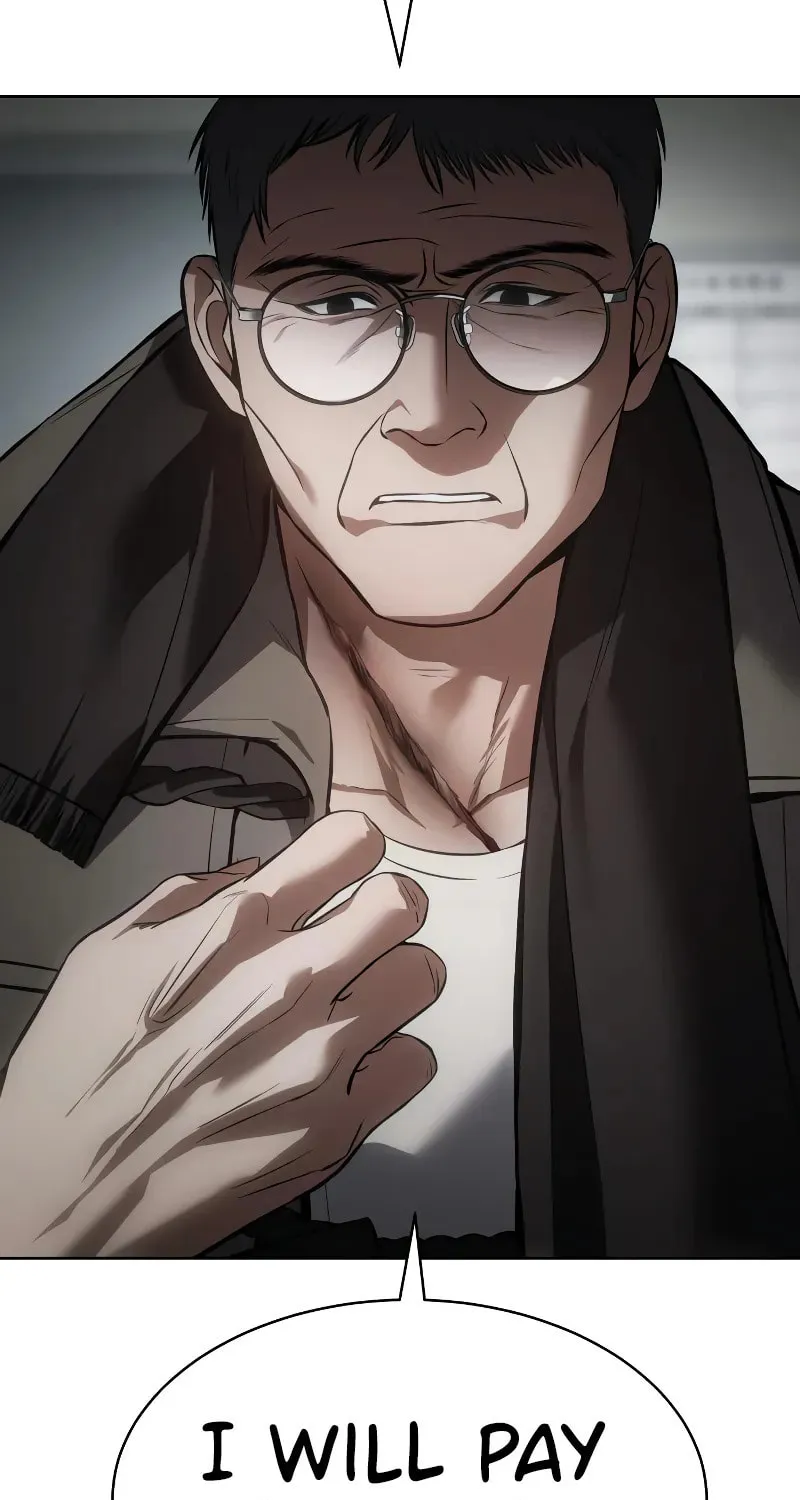 Baek XX Chapter 63 page 130 - 