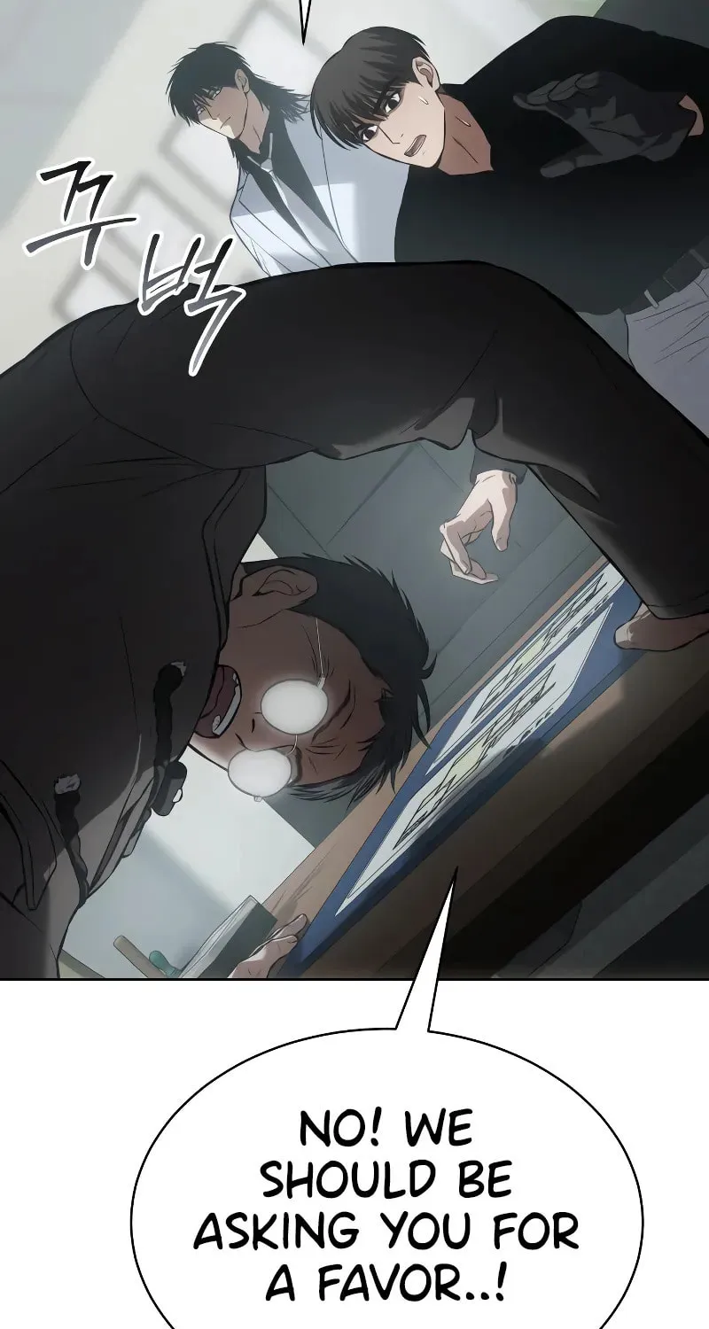 Baek XX Chapter 63 page 132 - 