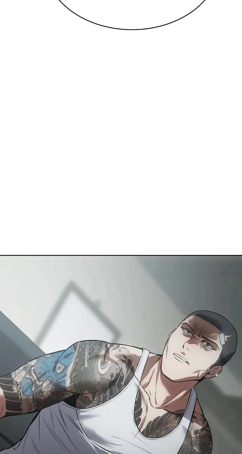 Baek XX Chapter 63 page 133 - 