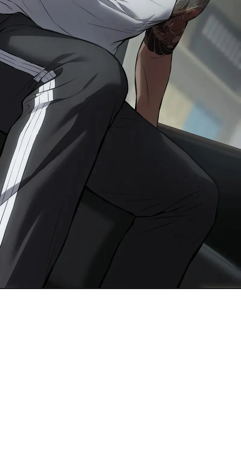 Baek XX Chapter 63 page 134 - 