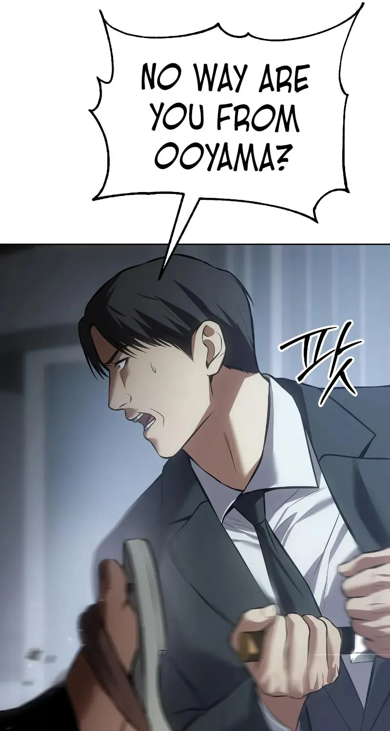Baek XX Chapter 63 page 146 - 