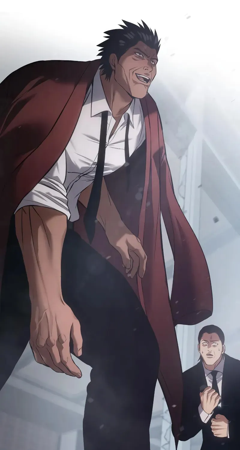 Baek XX Chapter 63 page 150 - 