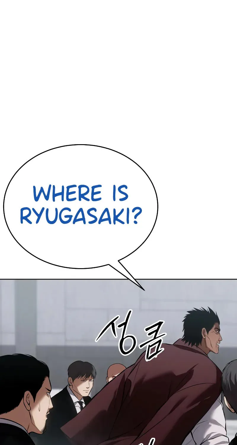 Baek XX Chapter 63 page 154 - 