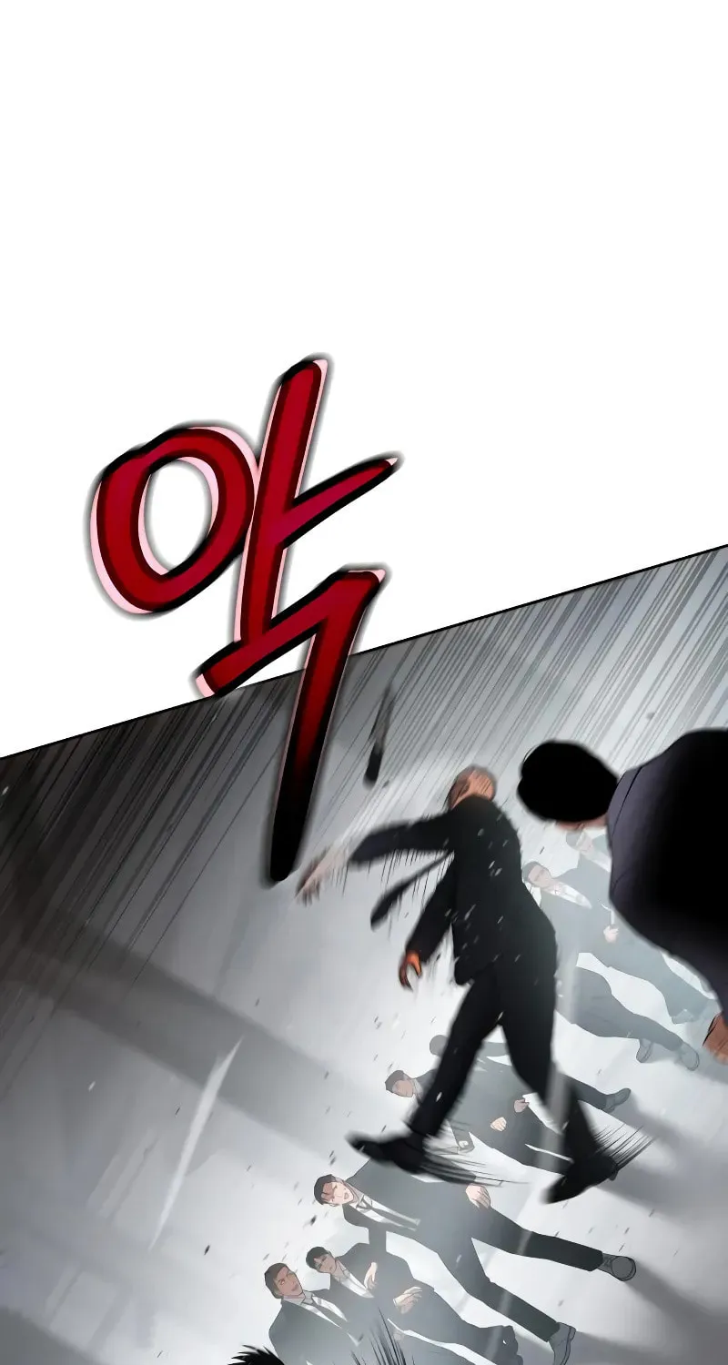 Baek XX Chapter 63 page 159 - 