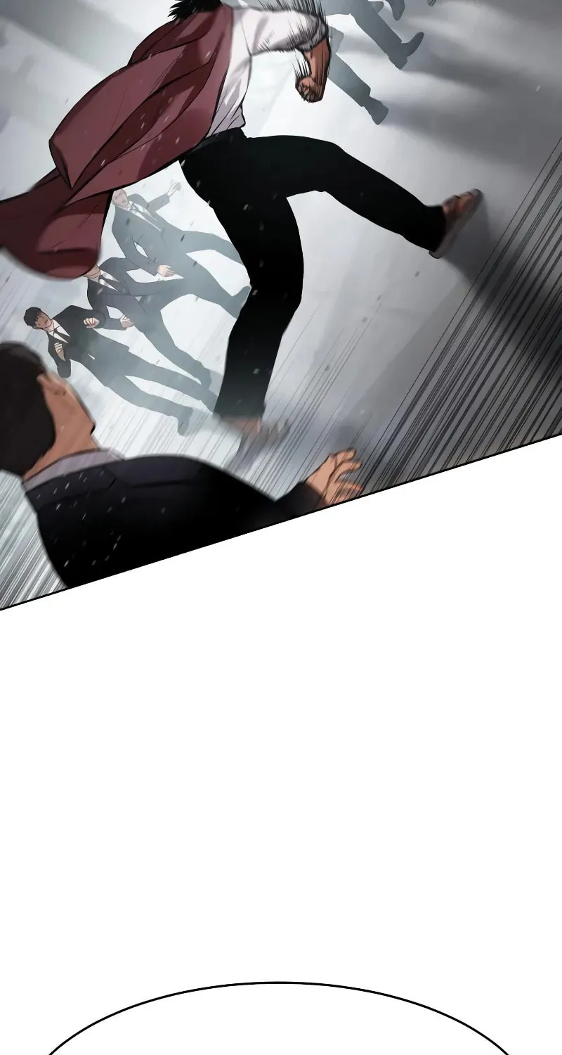 Baek XX Chapter 63 page 160 - 