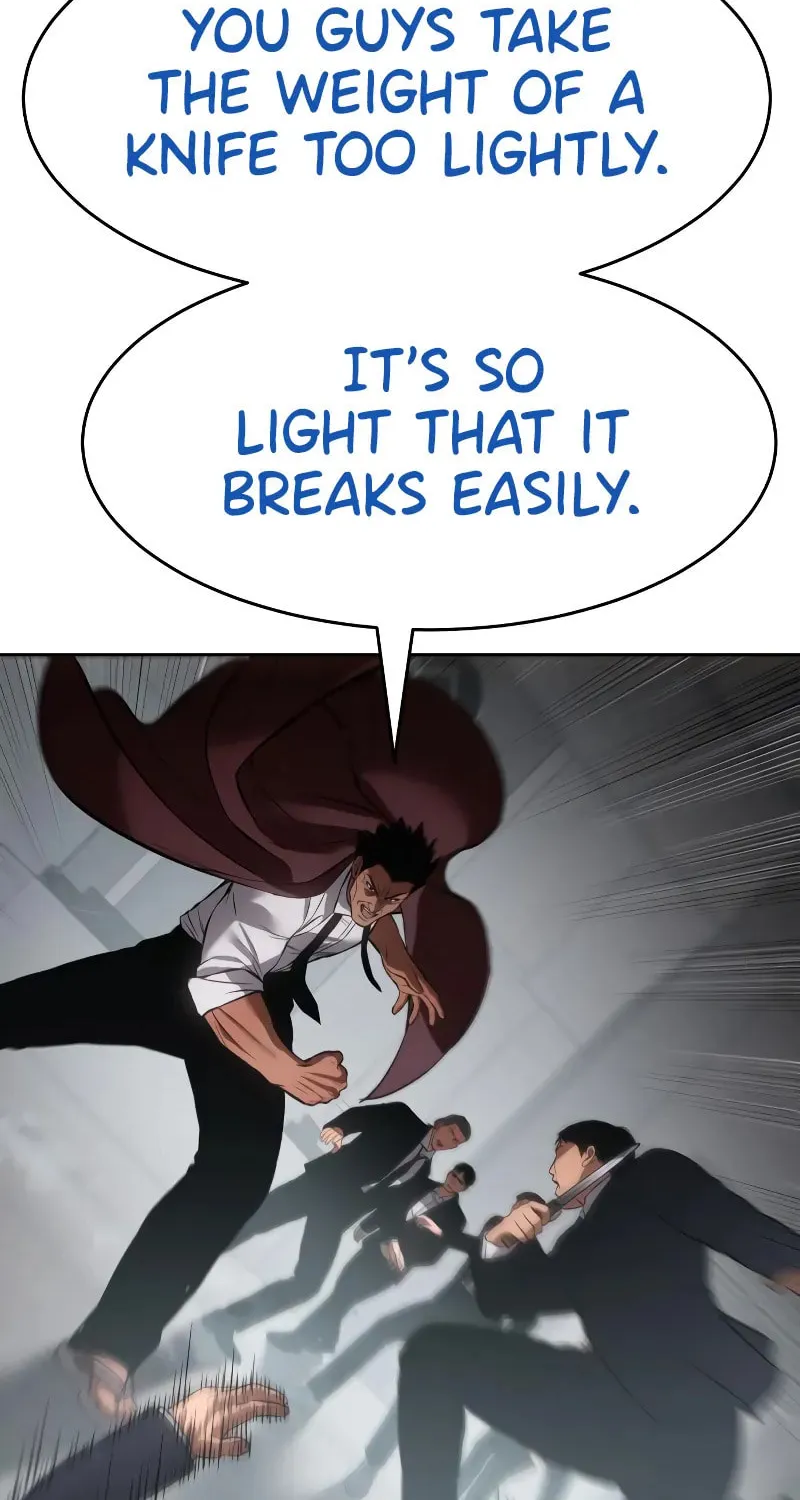 Baek XX Chapter 63 page 161 - 