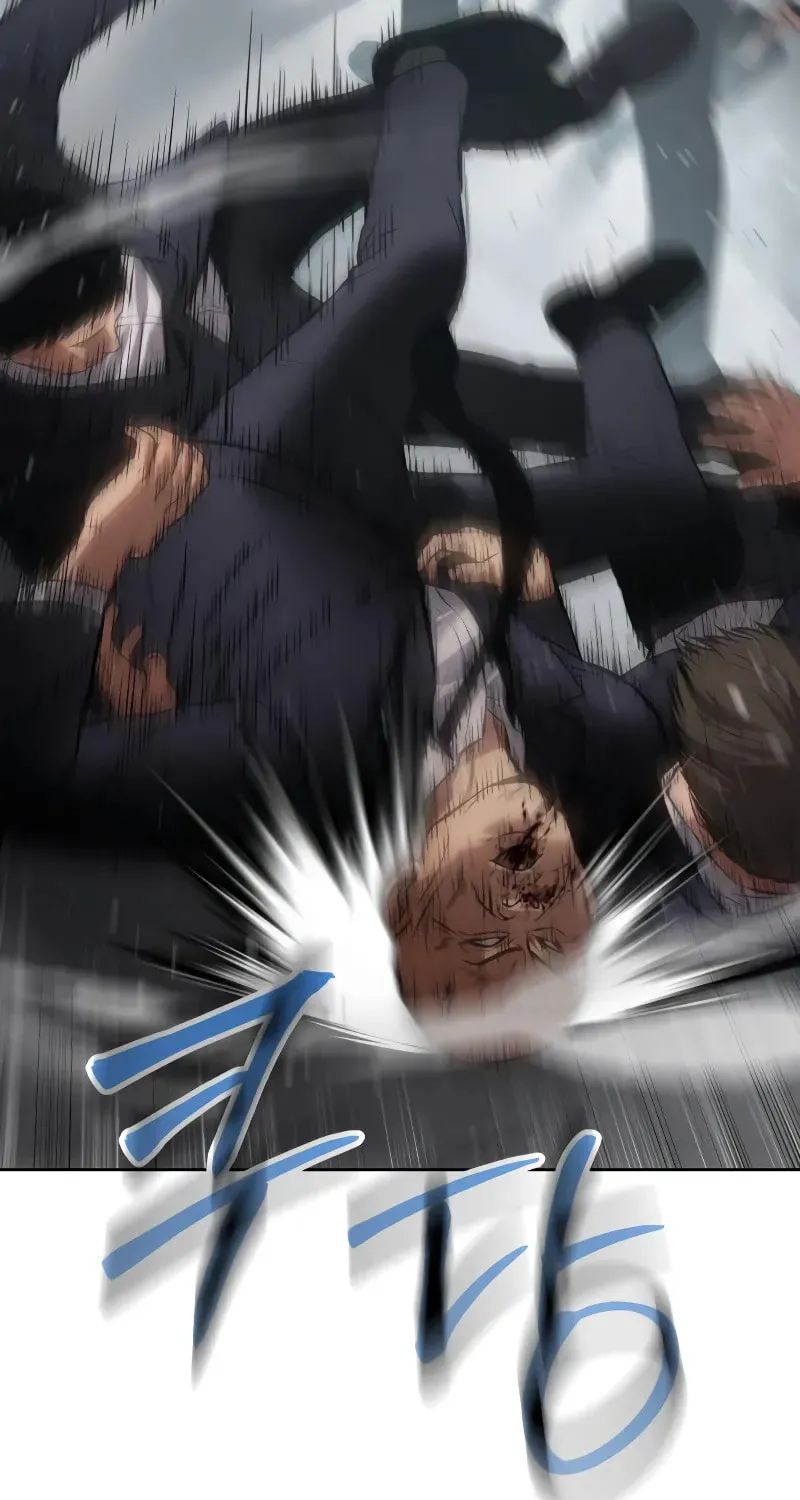 Baek XX Chapter 63 page 162 - 