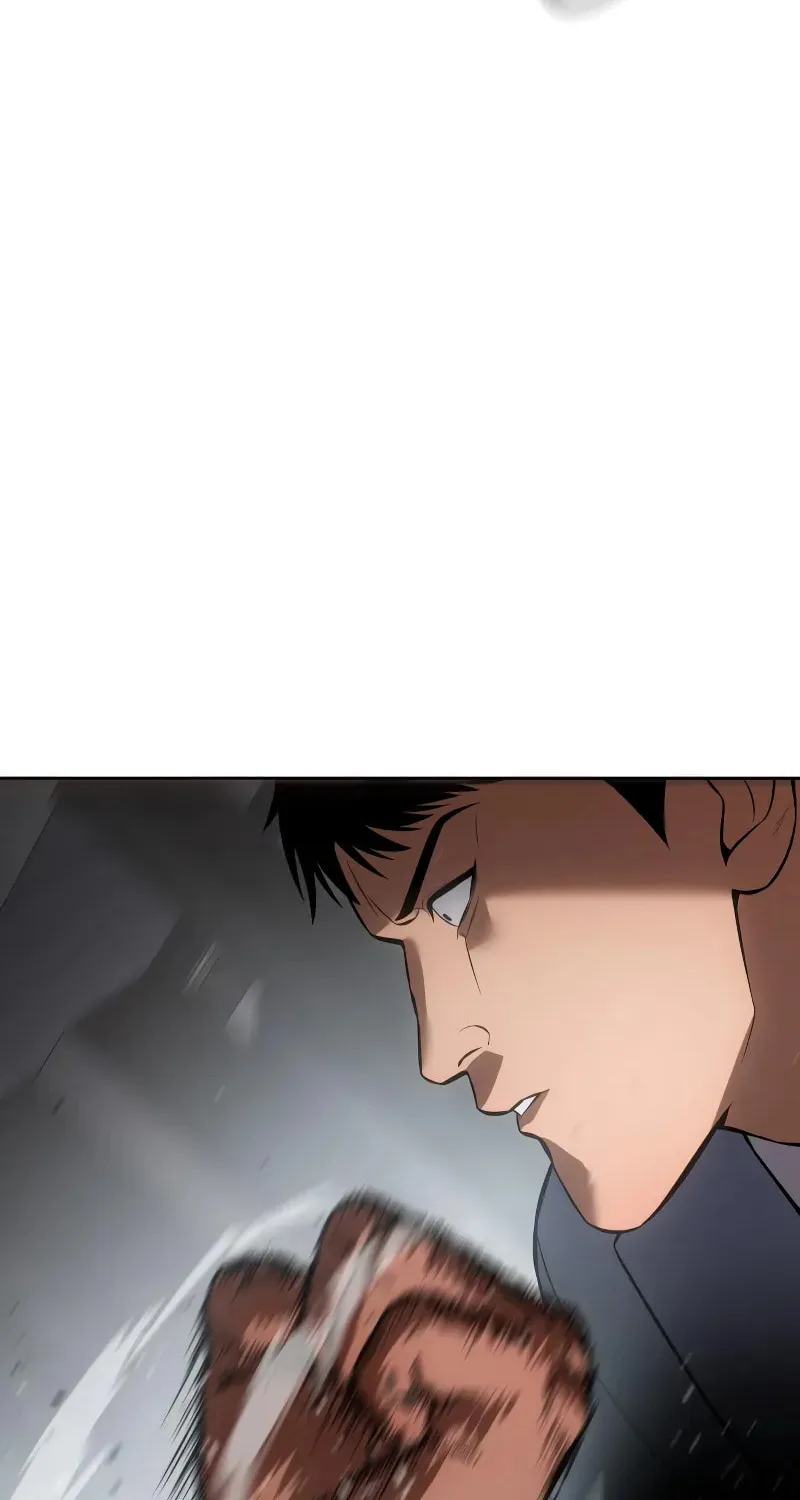 Baek XX Chapter 63 page 163 - 