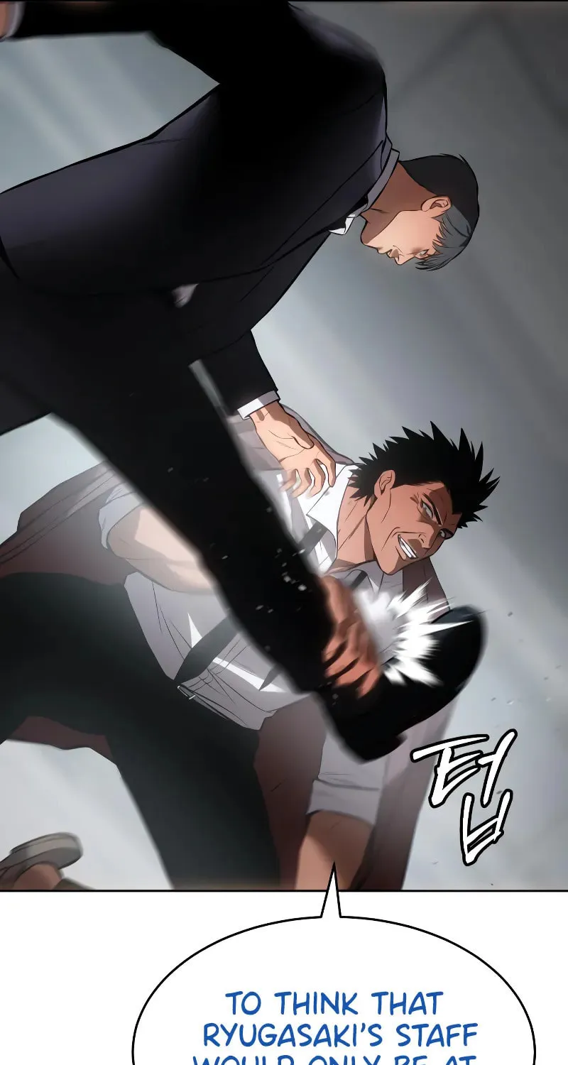 Baek XX Chapter 63 page 175 - 