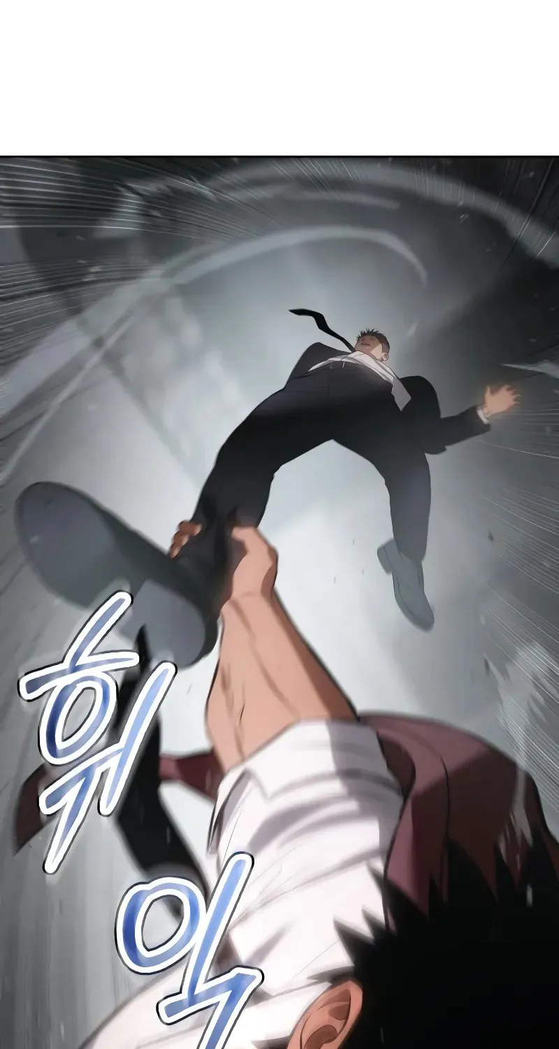 Baek XX Chapter 63 page 178 - 