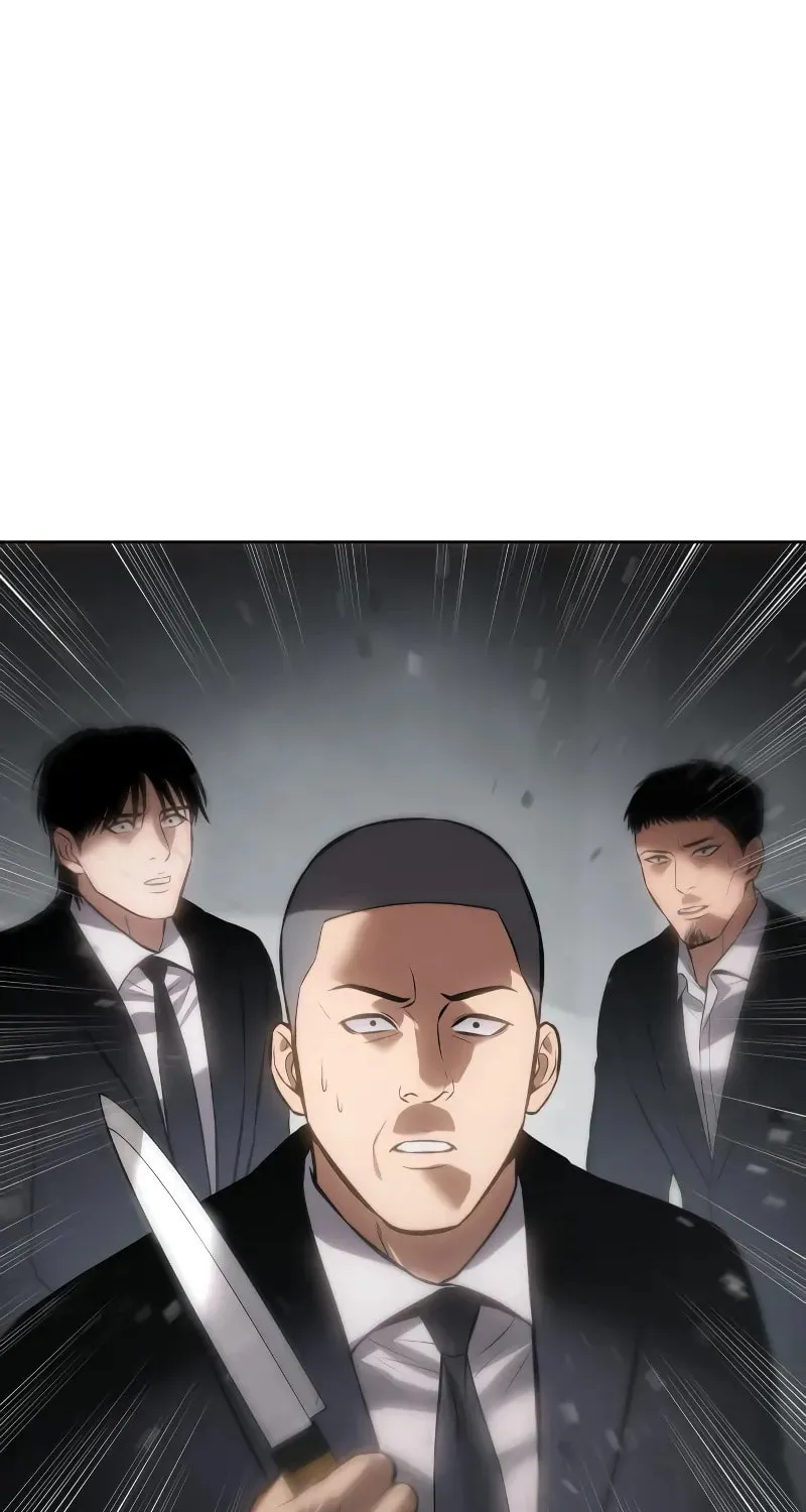 Baek XX Chapter 63 page 180 - 