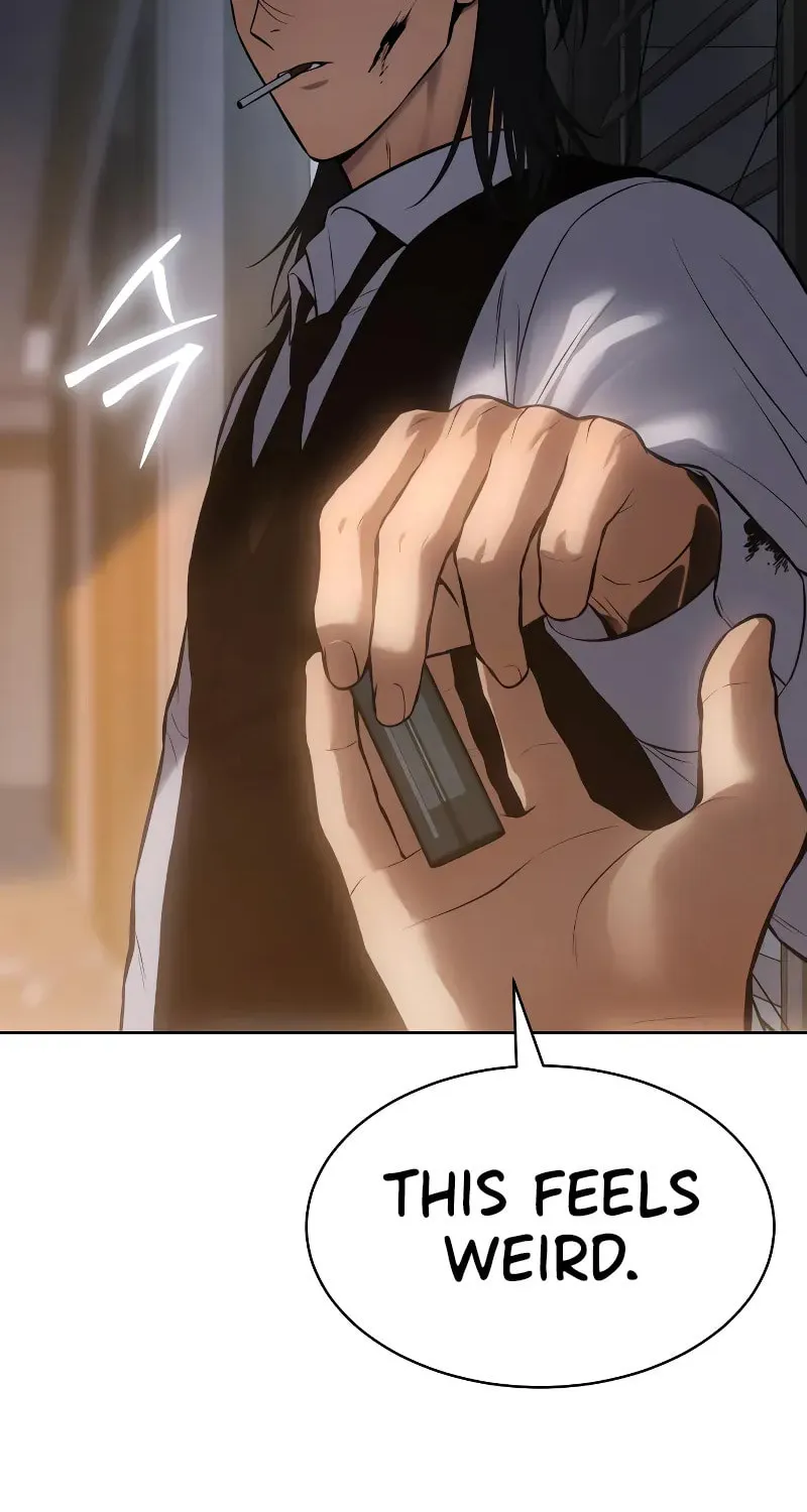 Baek XX Chapter 63 page 19 - 