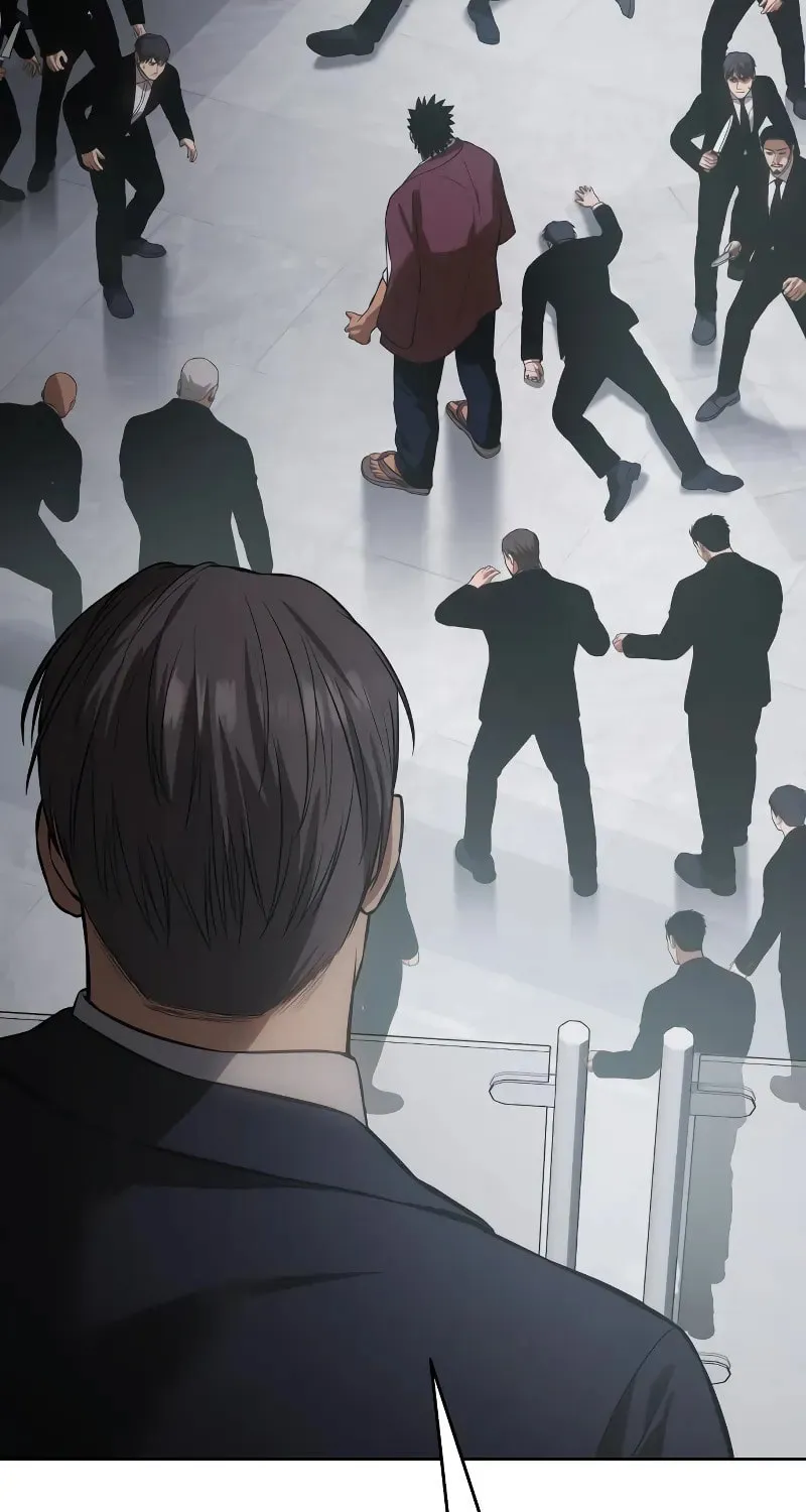 Baek XX Chapter 63 page 187 - 