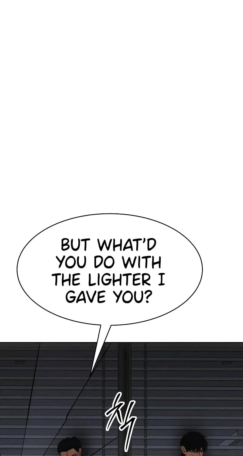 Baek XX Chapter 63 page 20 - 