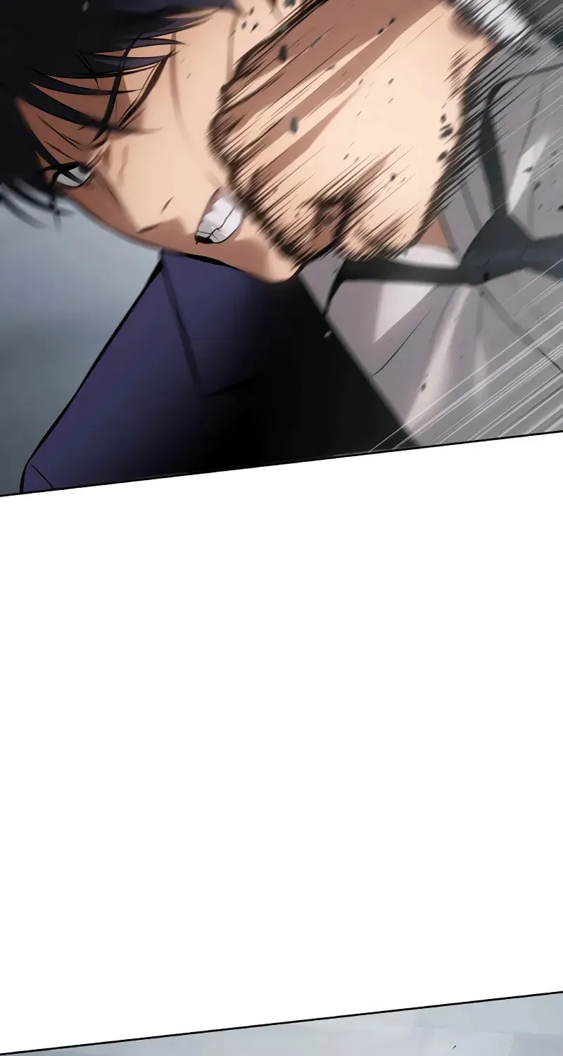 Baek XX Chapter 63 page 3 - 