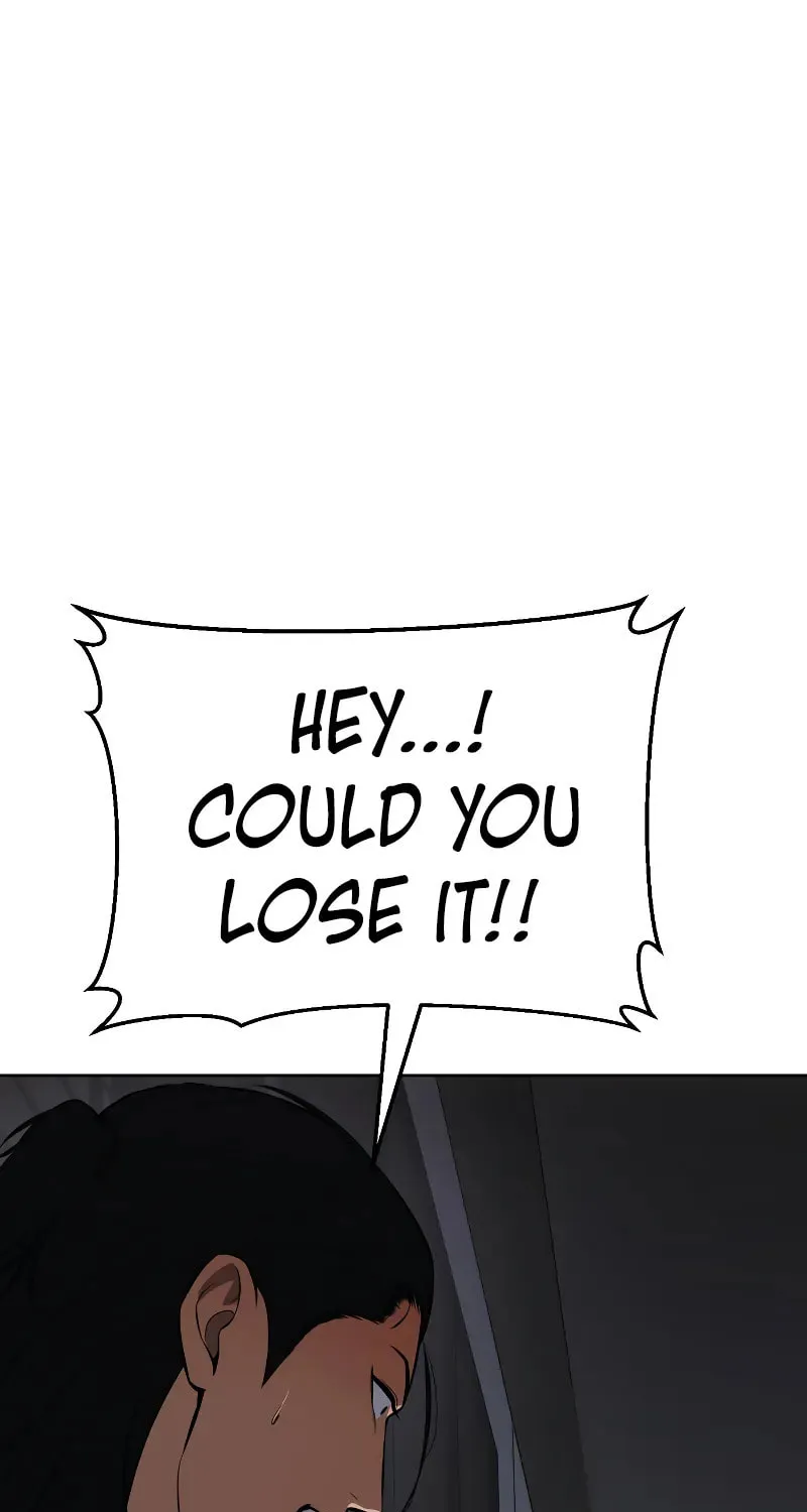 Baek XX Chapter 63 page 23 - 