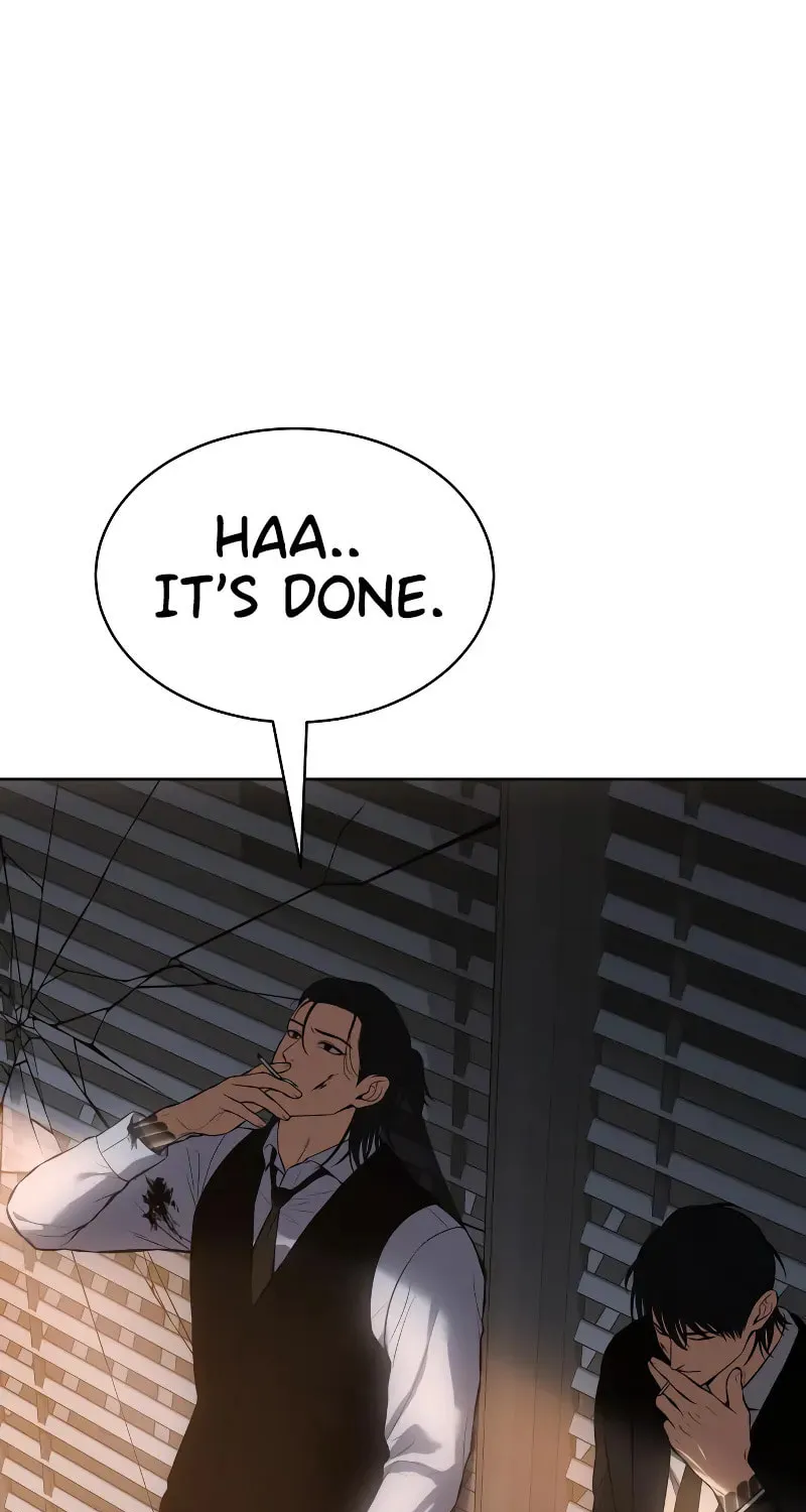Baek XX Chapter 63 page 25 - 