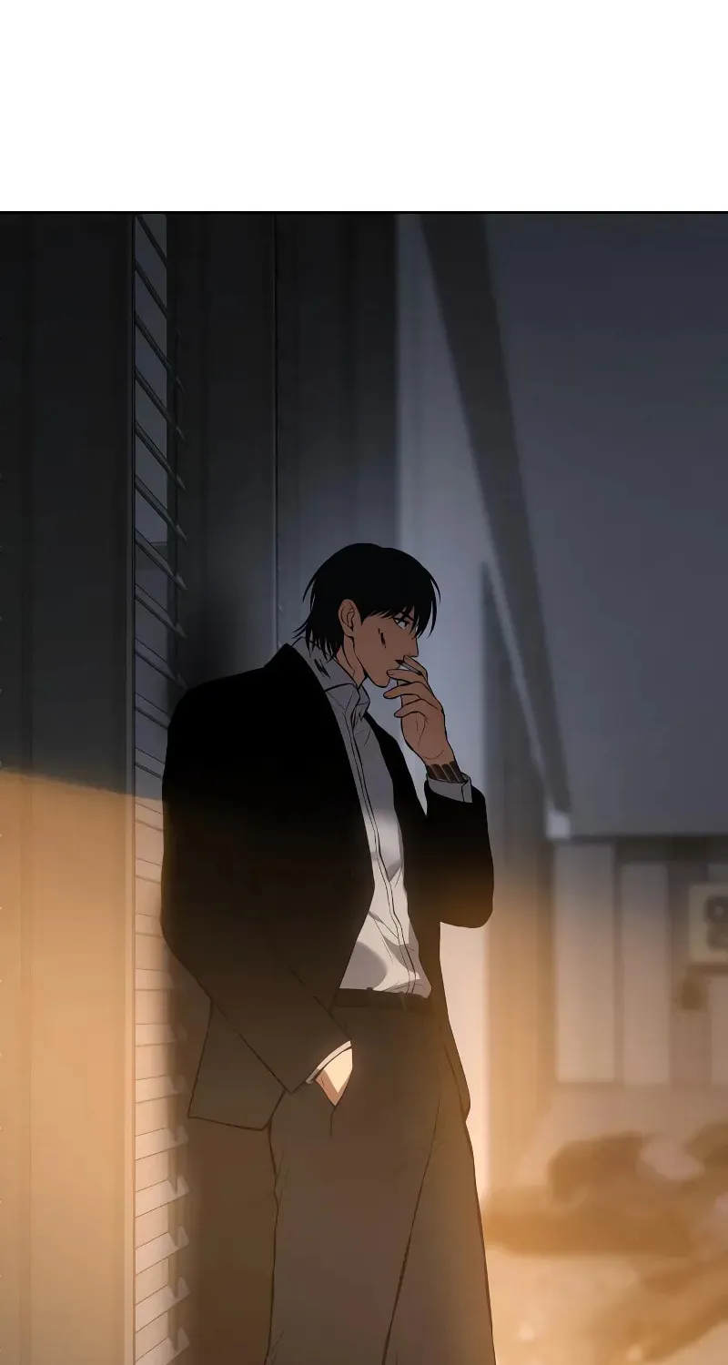 Baek XX Chapter 63 page 28 - 