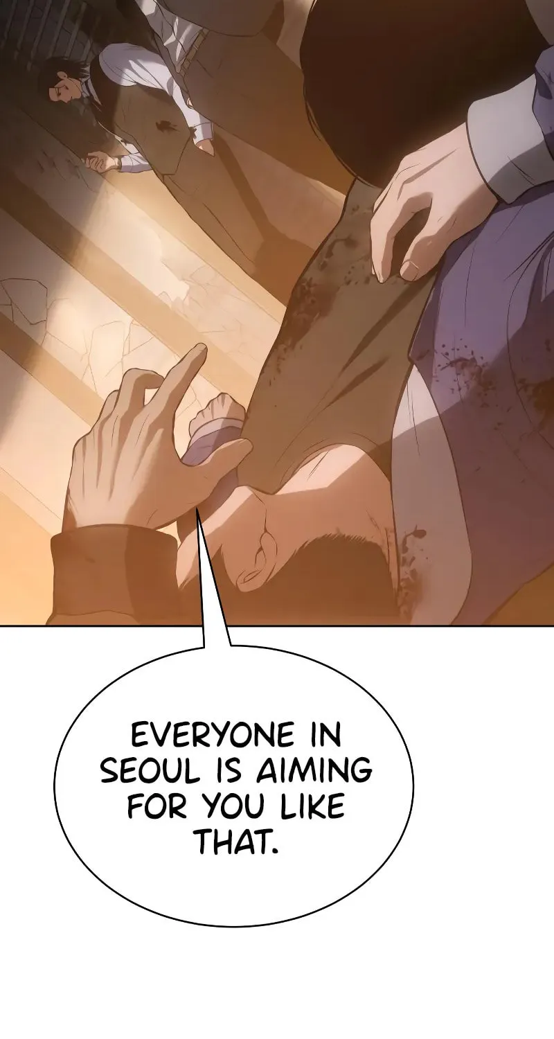 Baek XX Chapter 63 page 35 - 