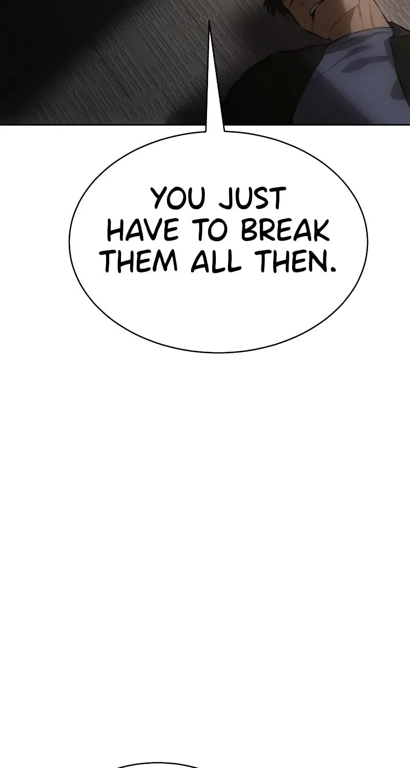 Baek XX Chapter 63 page 38 - 