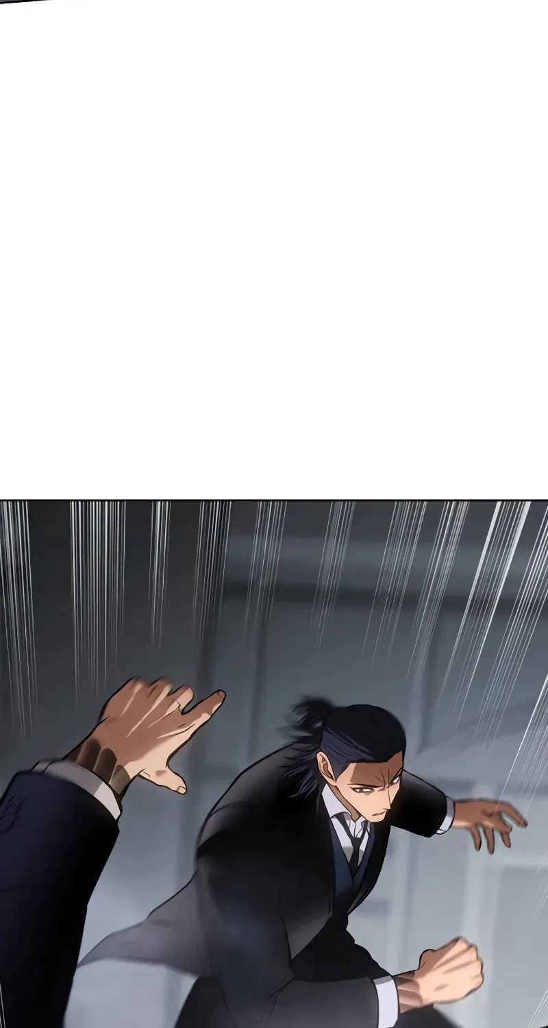 Baek XX Chapter 63 page 5 - 