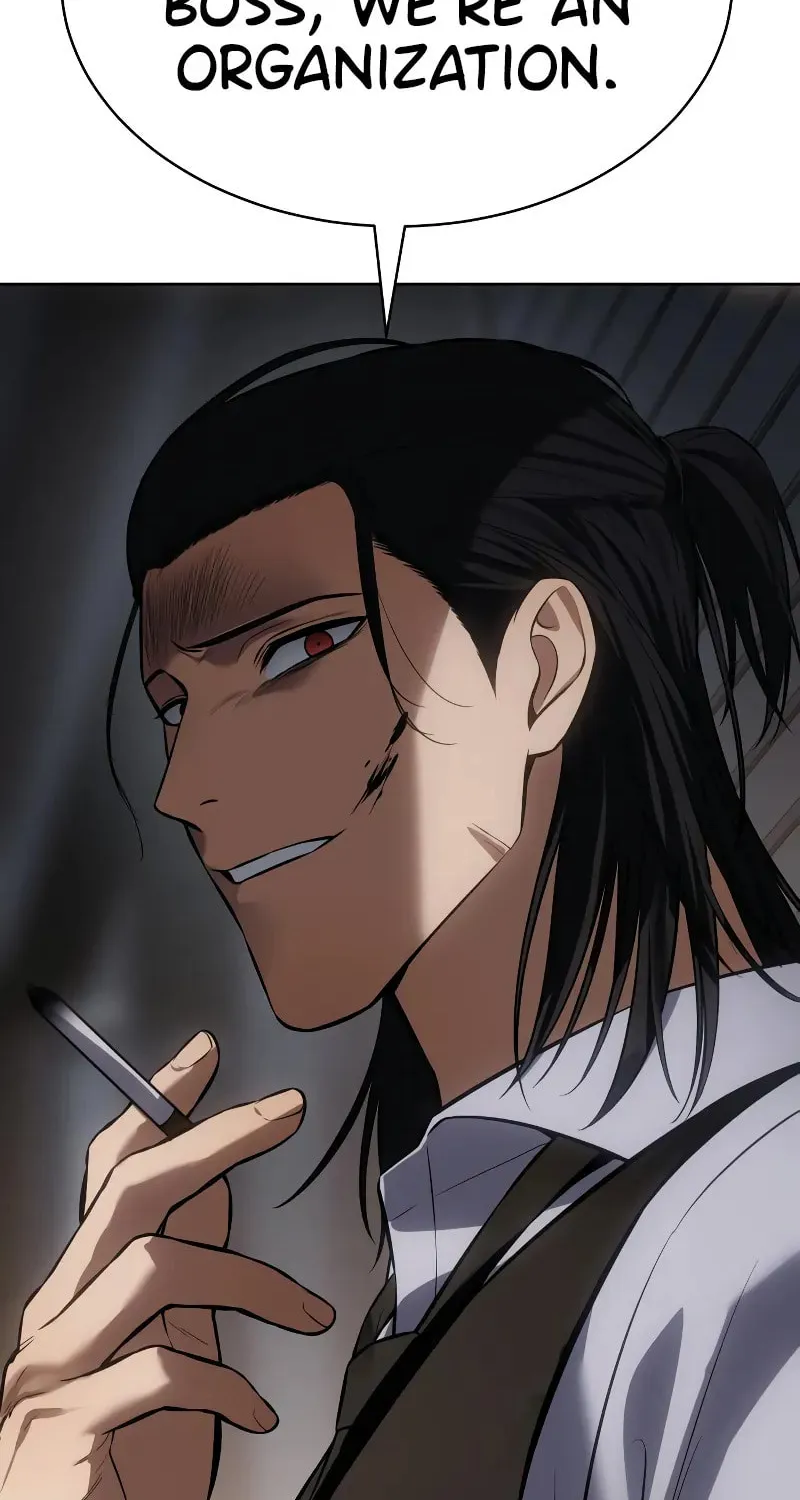 Baek XX Chapter 63 page 41 - 