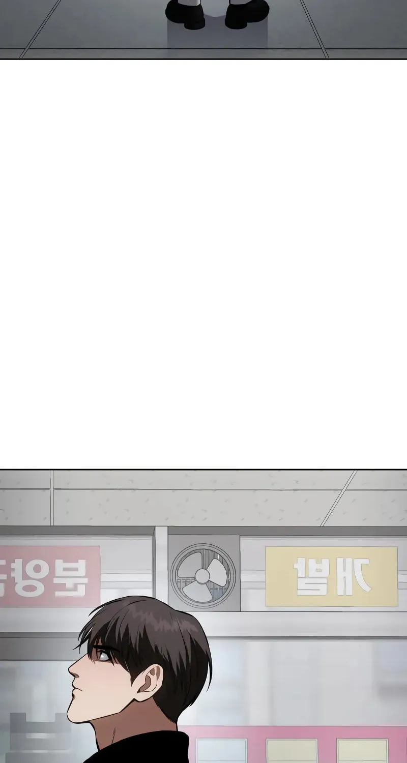 Baek XX Chapter 63 page 49 - 