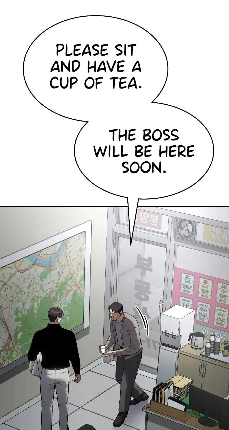 Baek XX Chapter 63 page 51 - 