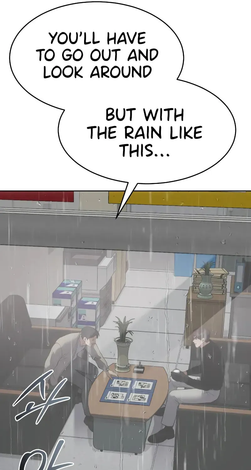 Baek XX Chapter 63 page 54 - 