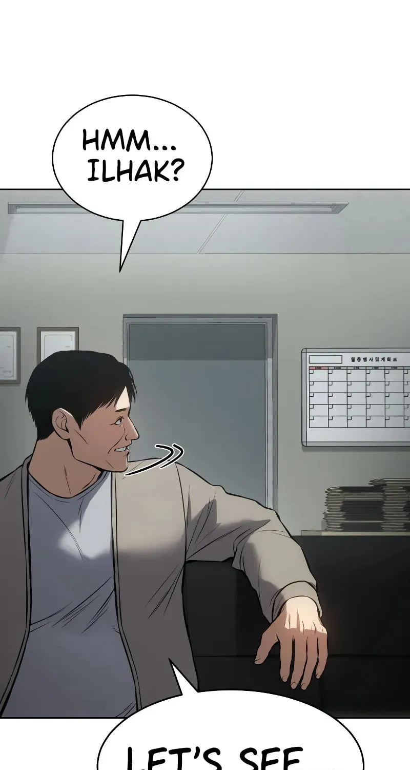 Baek XX Chapter 63 page 60 - 