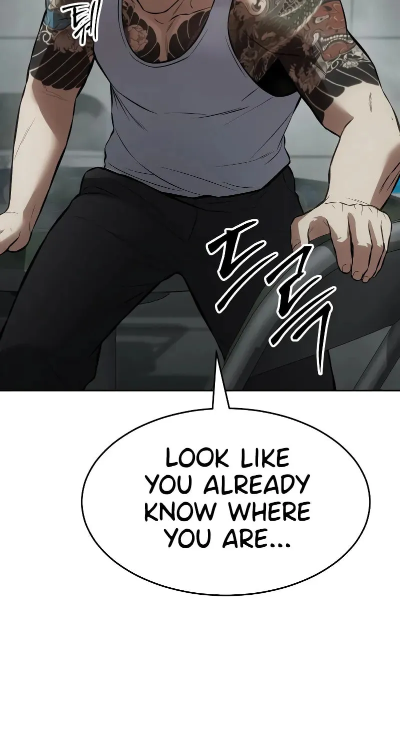 Baek XX Chapter 63 page 66 - 