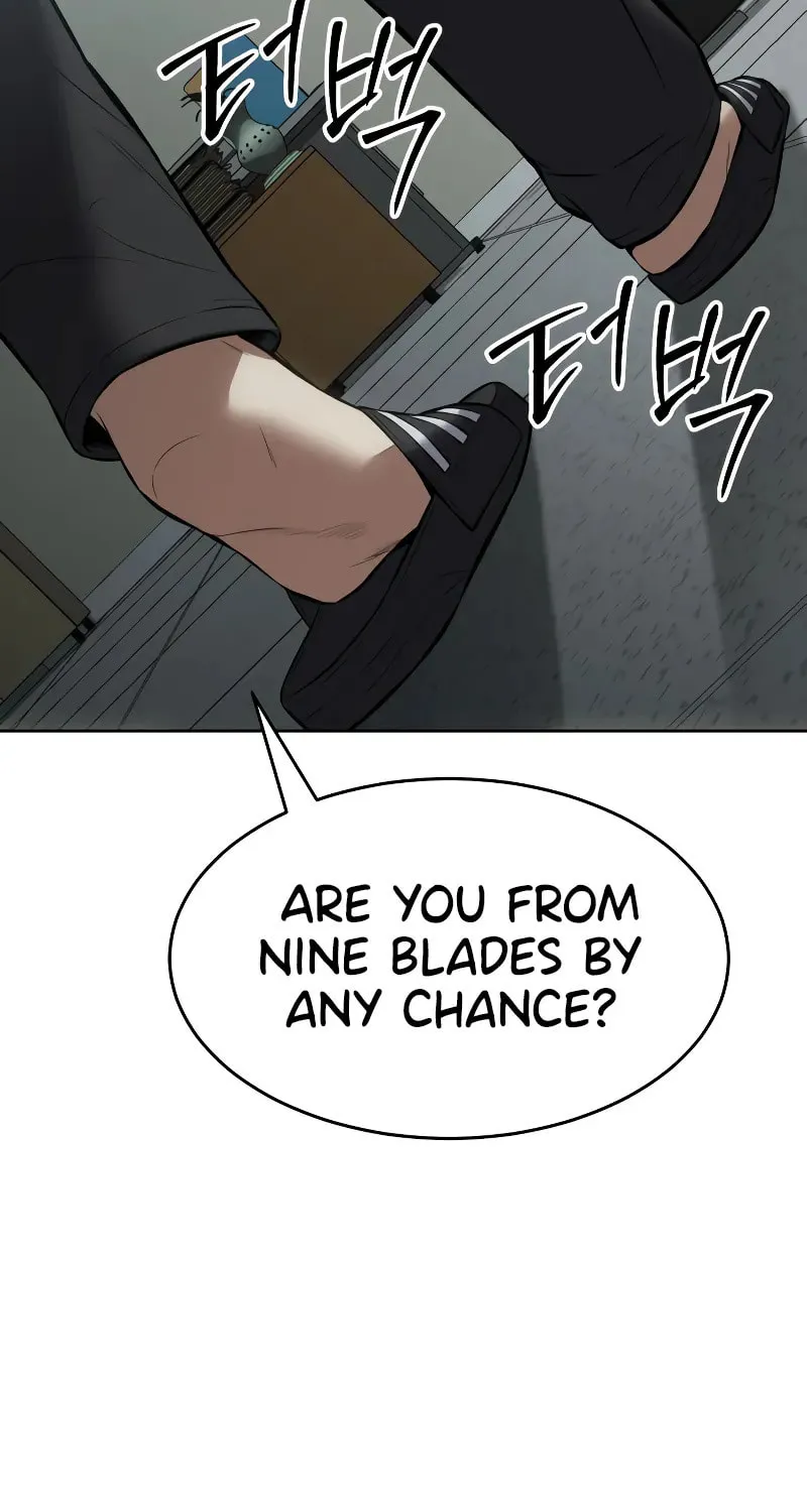 Baek XX Chapter 63 page 68 - 