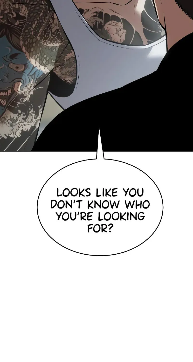 Baek XX Chapter 63 page 72 - 