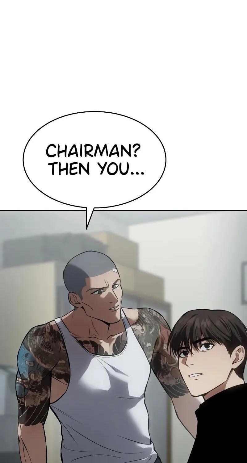 Baek XX Chapter 63 page 77 - 