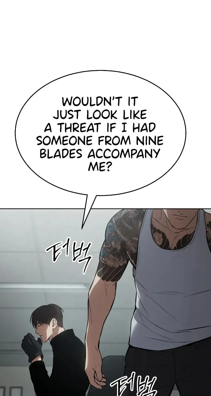 Baek XX Chapter 63 page 79 - 