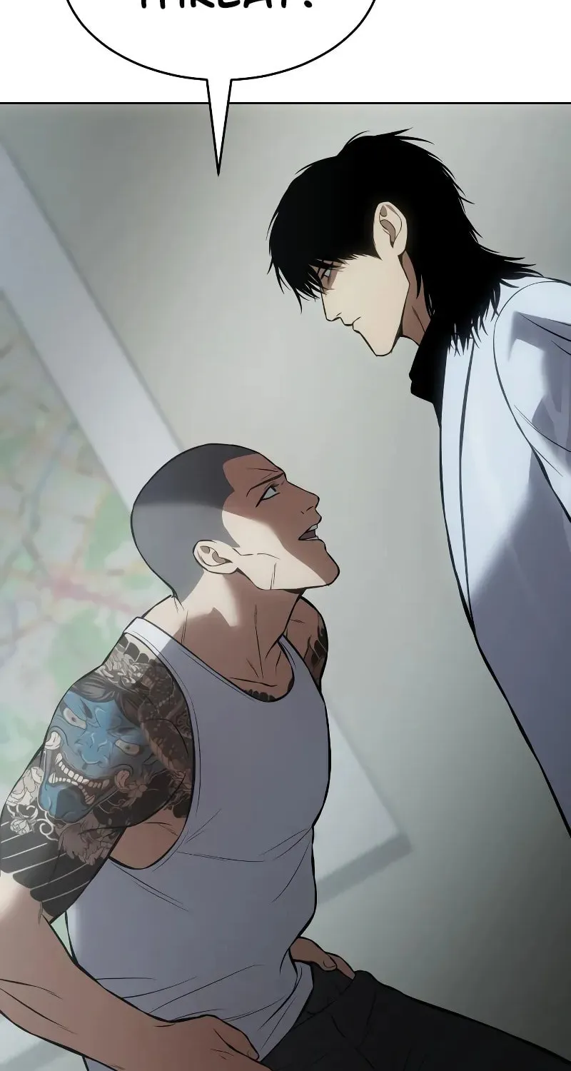 Baek XX Chapter 63 page 81 - 